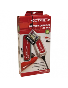 CTEK įkroviklis XC800