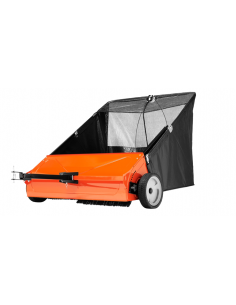 Surinktuvas-šluota  112 cm