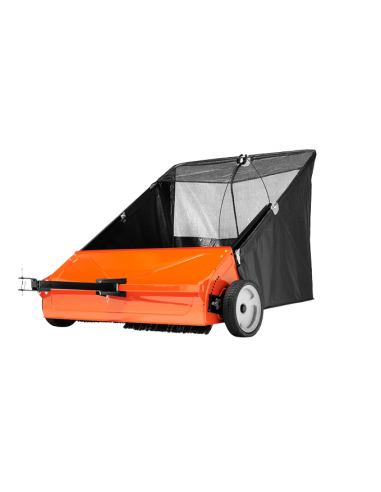 Surinktuvas-šluota  112 cm