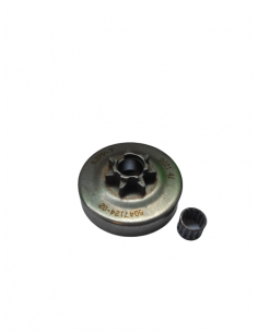 Būgnelis sankabos .325 7T...