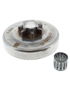 Būgnelis sankabos 3257T...