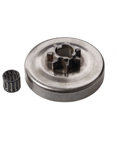 Būgnelis sankabos .325 7T NEK.Ž.