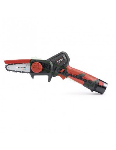 Akumuliatorinis pjūklas - genėtuvas...