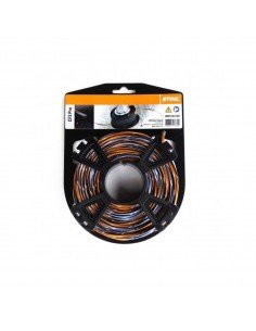 Pjovimo valas CF3 Pro 2.4mm...