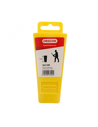 Vertimo pleištai iš plastiko 14cm OREGON