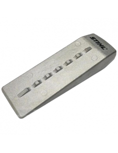 Vertimo pleištai iš aliumo...