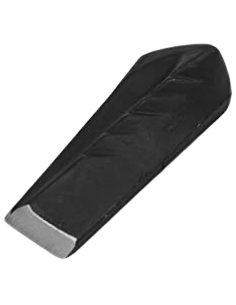 Vertimo pleištai iš metalo