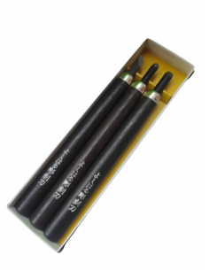 Japoniškų raižiklių komplektas