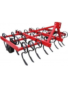 Kultivatoriai "EKIW"