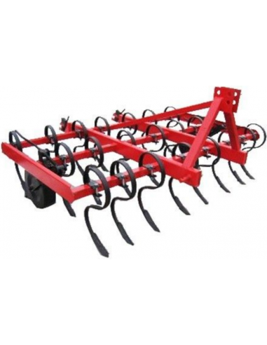 Kultivatoriai "EKIW"