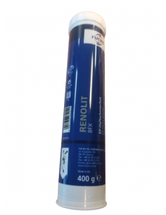 Tepalas Fuchs Renolit BFX 400g
