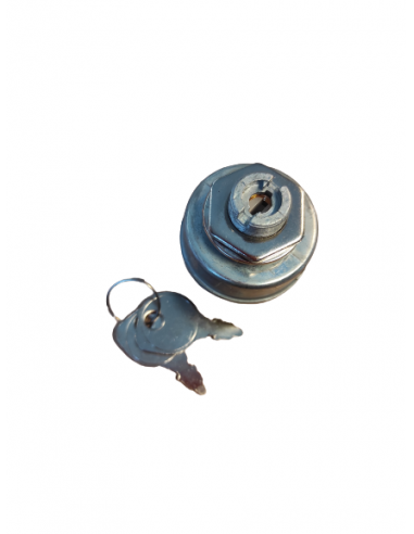 Spynelė užvedimo vejos traktoriuko