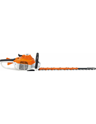 Žirklės gyvatvorių STIHL HS 56 C-E