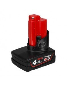 Akumuliatorius Milwaukee M12