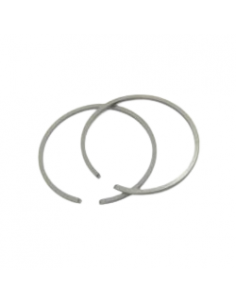 Žiedas stūmoklio...