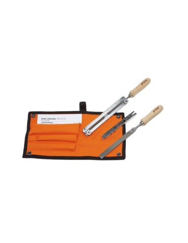 Galandinimo komplektas STIHL 1/4"