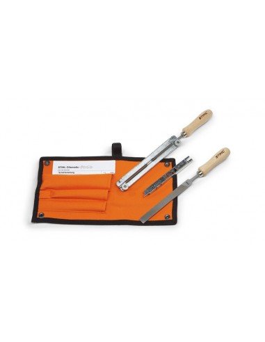 Galandinimo komplektas  STIHL .325"