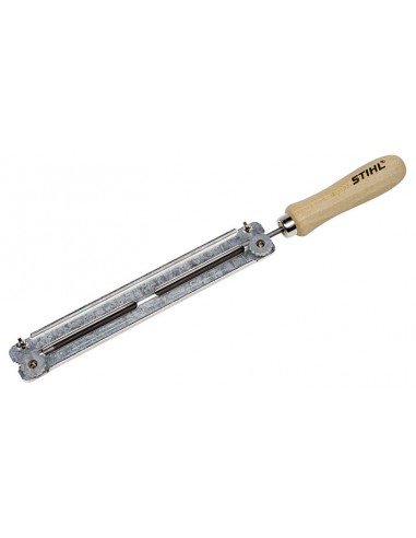 Galandinimo šablonas STIHL 1/4"P" 3,2 mm