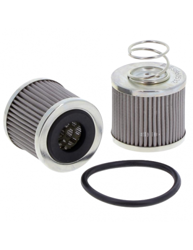 Hidraulikos filtras SH 60532