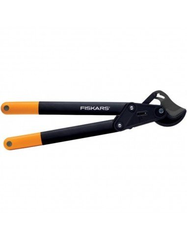 PowerStep Svertinės sodo žirklės L85...