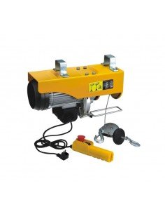 Elektrinė gervė HGS-B990 /...