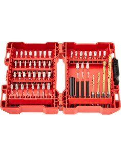 Sukimo antgalių, grąžtų...