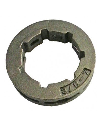 Žvaigždutė varančioji .3/8''7D 341-661