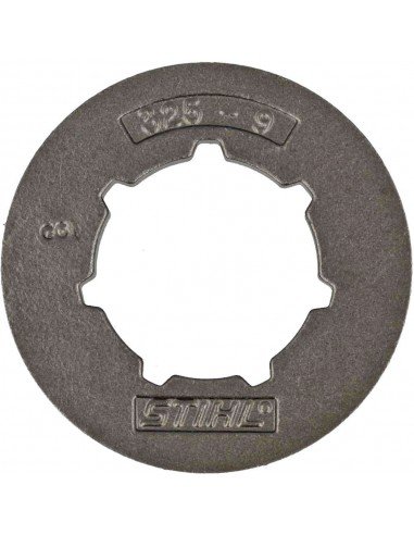 Žvaigždutė varančioji STIHL .325 9D