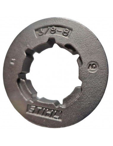 Žvaigždutė varančioji STIHL 3/8 - 8D