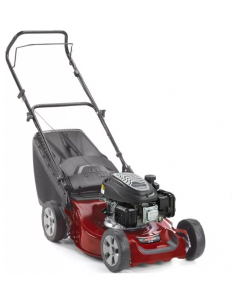 Benzininė vejapjovė...