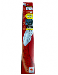 Geležtės „Selekt Namaki...