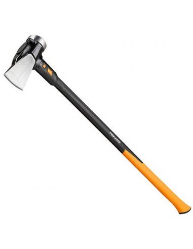 Statybininko kirvis XXL