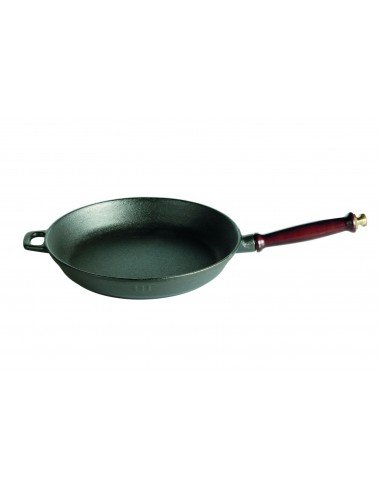 Keptuvė Fiskars Brasserie  27mm, ketus