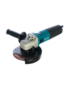 Kampinis šlifuoklis Makita