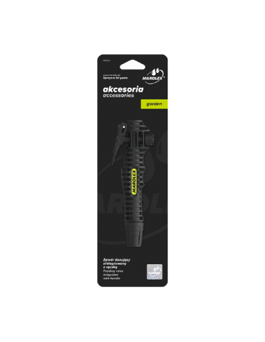 Rankena lazdelei-prailgintuvui