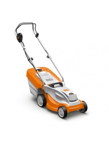 Akumuliatorinė vejapjovė STIHL RMA...
