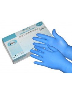 Vienkartinės nitrilinės...