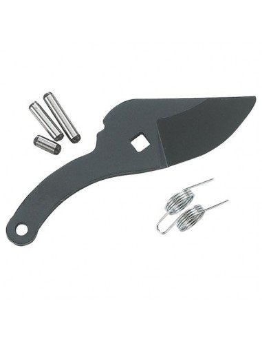 Atsarginių dalių komplektas...