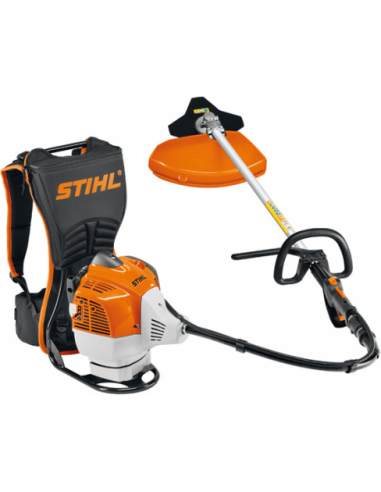 Krūmapjovė STIHL FR 410 C-E