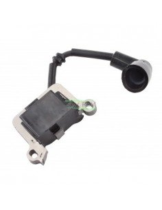 Uždegimo ritė MCCULLOCH B43BT