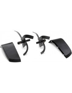 AHV 600 frezos platinimas