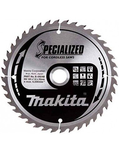 Pjovimo diskas Makita SPECIALIZED...