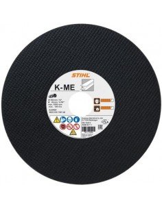 Pjovimo diskas K-ME