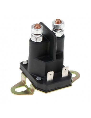 Relė starterio paleidimo (solenoidas)