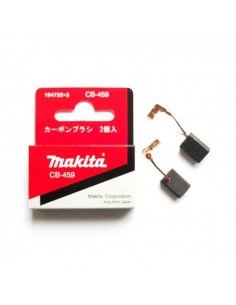 Angliniai šepetėliai Makita...