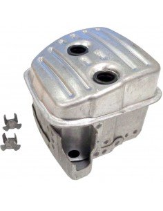 Duslintuvas STIHL MS 261