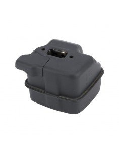 Duslintuvas STIHL MS 290-390