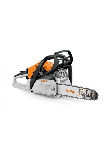 Benzininis grandininis pjūklas STIHL...