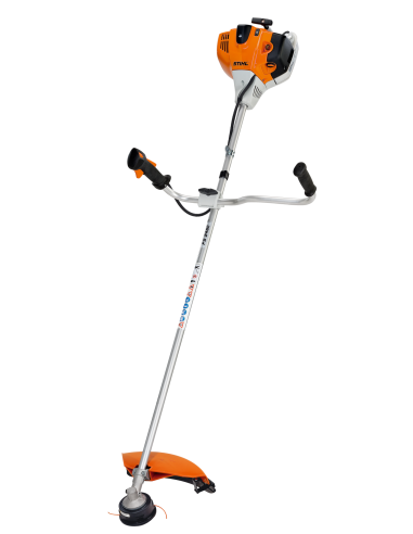 Krūmapjovė STIHL FS 240 C-E