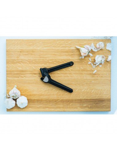 Česnakų spaustukas "Functional Form"